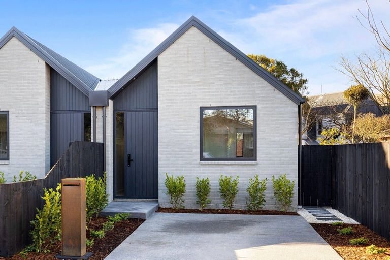 Photo of property in 5/89 Albert Street, Hamilton East, Hamilton, 3216