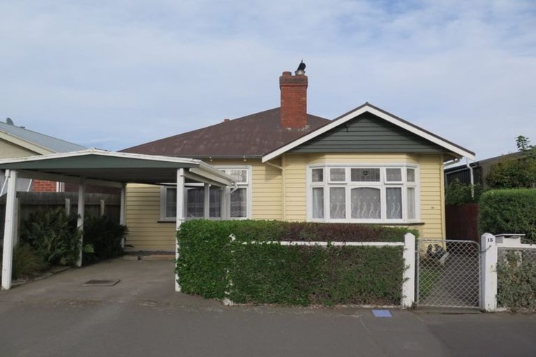Photo of property in 15 High Street, Parkside, Timaru, 7910