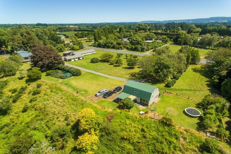 Photo of property in 701 Pyes Pa Road, Pyes Pa, Tauranga, 3173