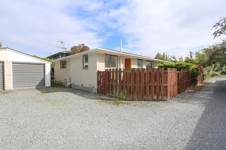 Photo of property in 1/17 Lloyd Street, Strowan, Christchurch, 8052