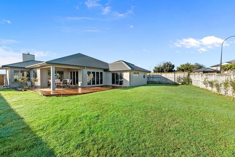 Photo of property in 3 Petersburg Drive, Flagstaff, Hamilton, 3210