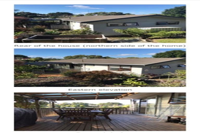 Photo of property in 39 Bellbird Avenue, Onerahi, Whangarei, 0110