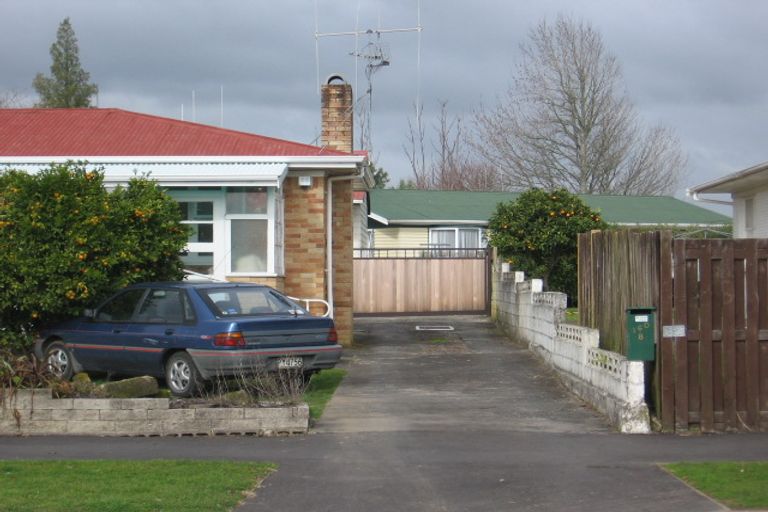 Photo of property in 160a Old Farm Road, Hamilton East, Hamilton, 3216