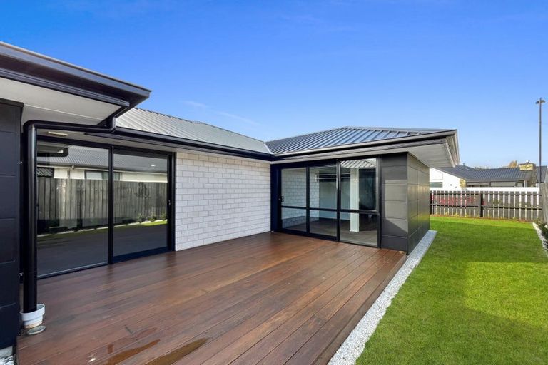 Photo of property in 154 Georgina Street, Marshland, Christchurch, 8083