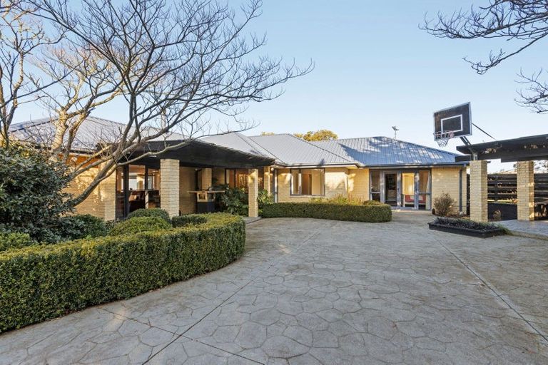Photo of property in 248 Hodgsons Road, Loburn, Rangiora, 7472