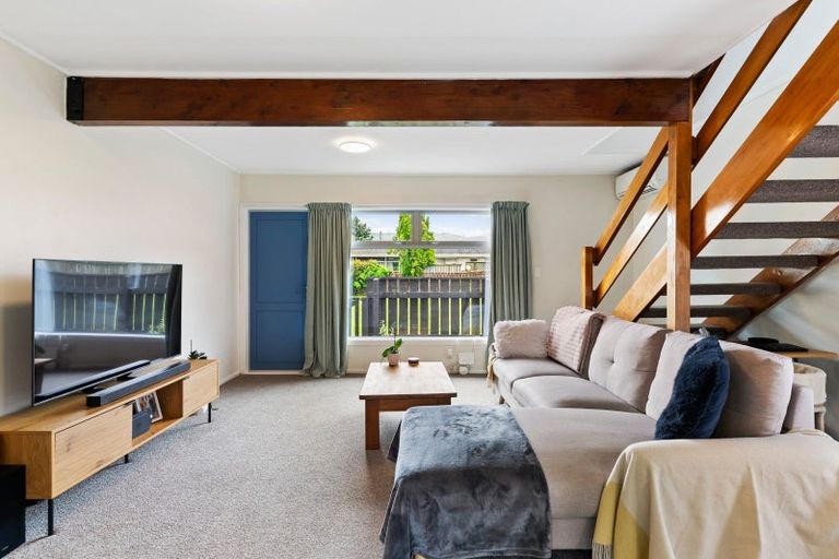 Photo of property in 8/21 Islington Street, Trentham, Upper Hutt, 5018