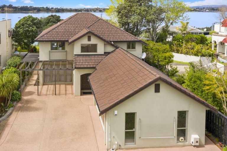 Photo of property in 337 Riddell Road, Glendowie, Auckland, 1071
