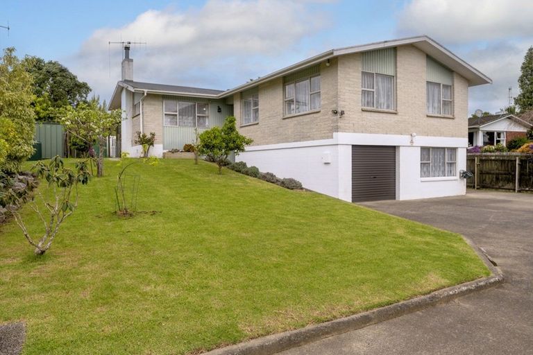 Photo of property in 9 Eleanor Place, Whakatane, 3120