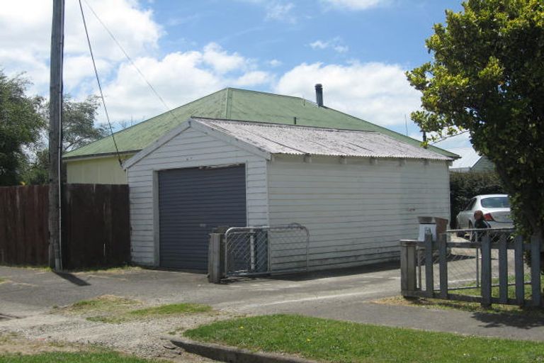 Photo of property in 7a King Street, Dannevirke, 4930