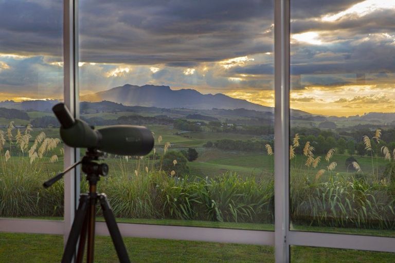 Photo of property in 162 Checkley Road, Raglan, 3295