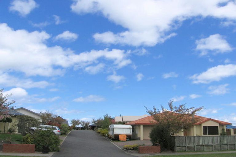 Photo of property in 7/45 Kiddle Drive, Hilltop, Taupo, 3330