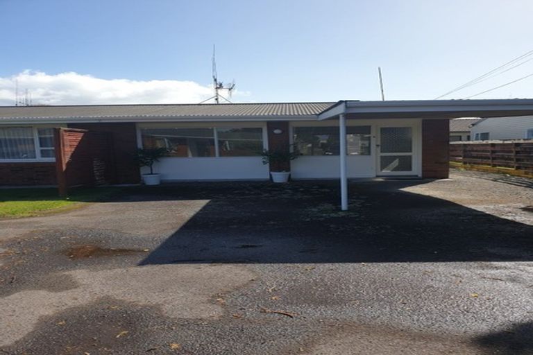 Photo of property in 5/717 Cameron Road, Tauranga South, Tauranga, 3112