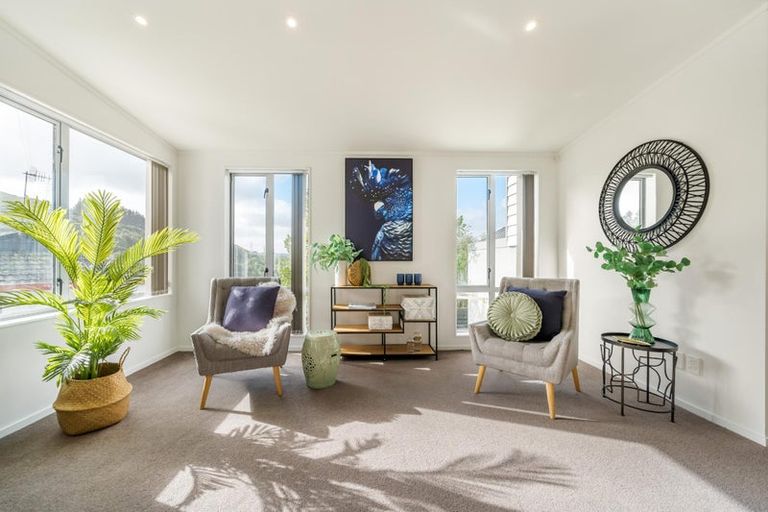 Photo of property in 154a Tirohanga Road, Tirohanga, Lower Hutt, 5010