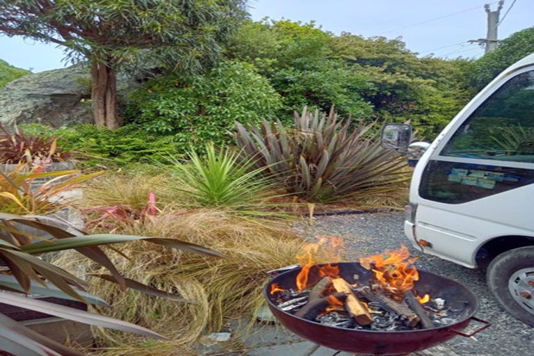 Photo of property in 1979 State Highway 1, Half Moon Bay, Kaikoura, 7371