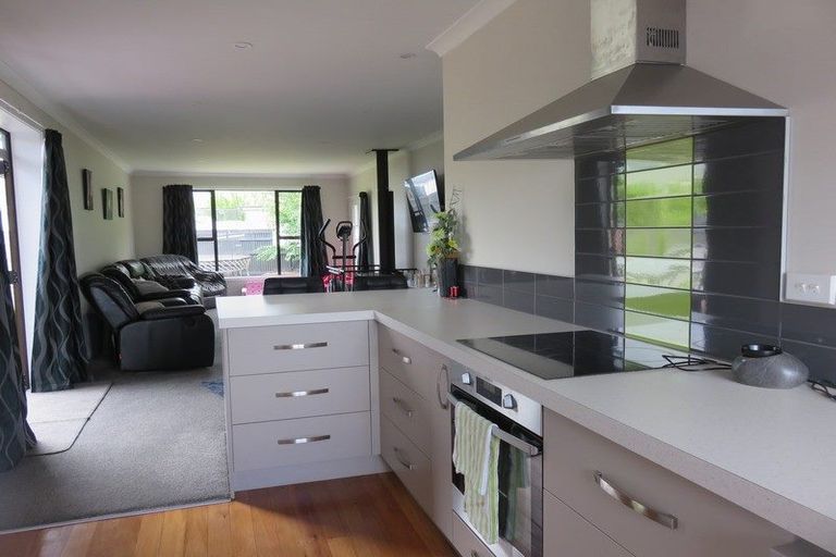 Photo of property in 35 Mill Road, Waimate, 7924