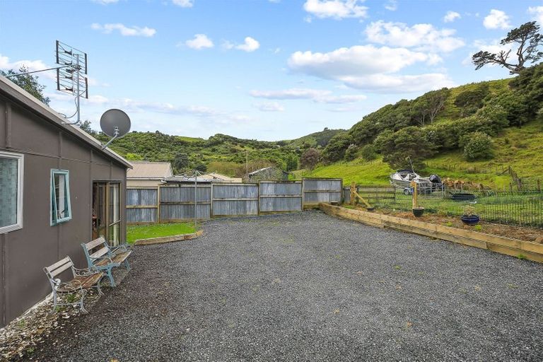 Photo of property in 776 Thames Coast Sh25 Road, Tapu, Thames, 3575