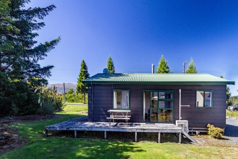 Photo of property in 56 Findlay Street, National Park, Owhango, 3989