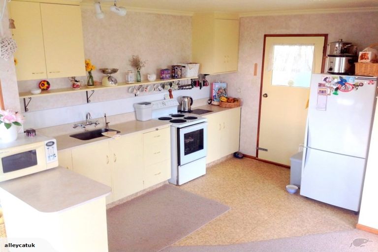 Photo of property in 42 Jessop Street, South Hill, Oamaru, 9400