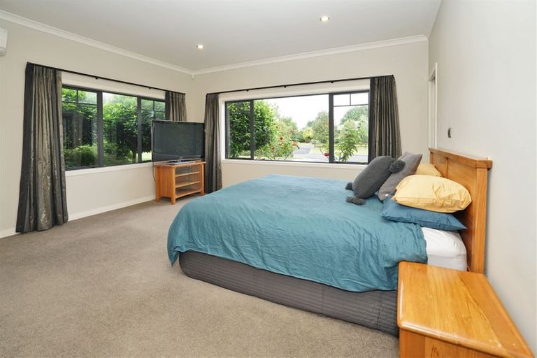 Photo of property in 48 Bilsthorpe Lane, Matangi, Hamilton, 3284