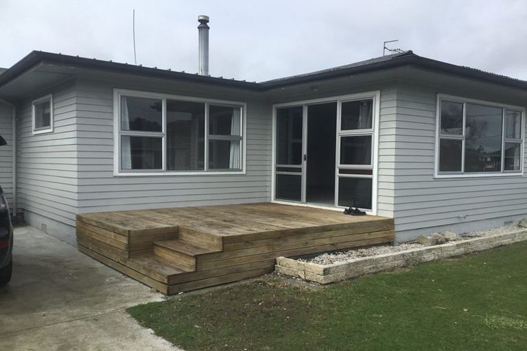 Photo of property in 22 Eton Street, Taradale, Napier, 4112