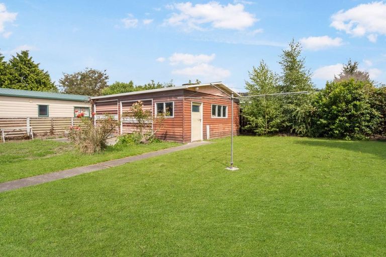 Photo of property in 18 Old Main North Road, Leithfield, Amberley, 7481