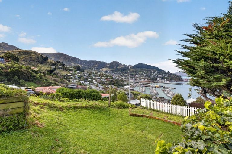 Photo of property in 34 Cressy Terrace, Lyttelton, 8082