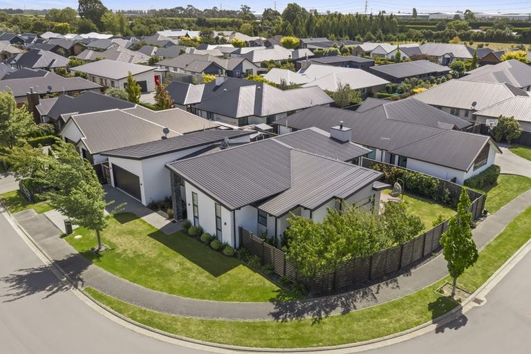 Photo of property in 44 Hinterland Drive, Prebbleton, 7604