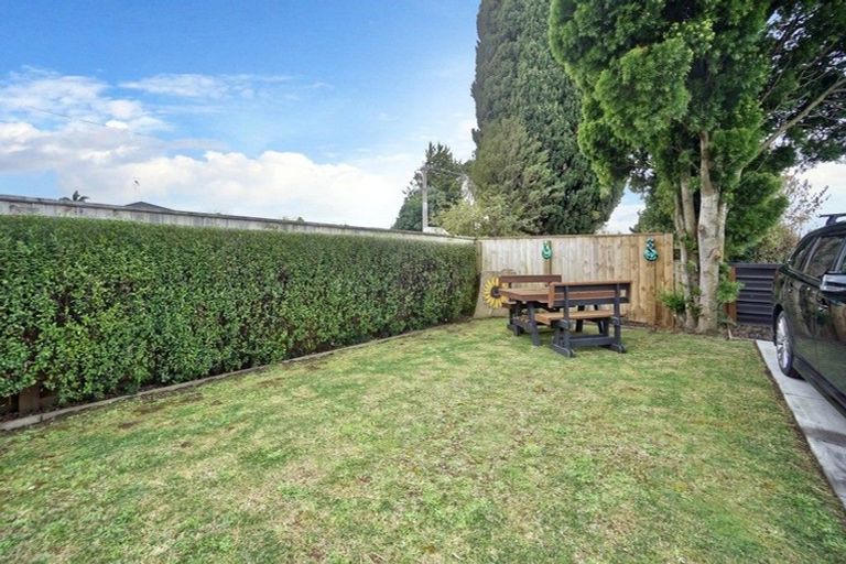 Photo of property in 110 Boucher Avenue, Te Puke, 3119