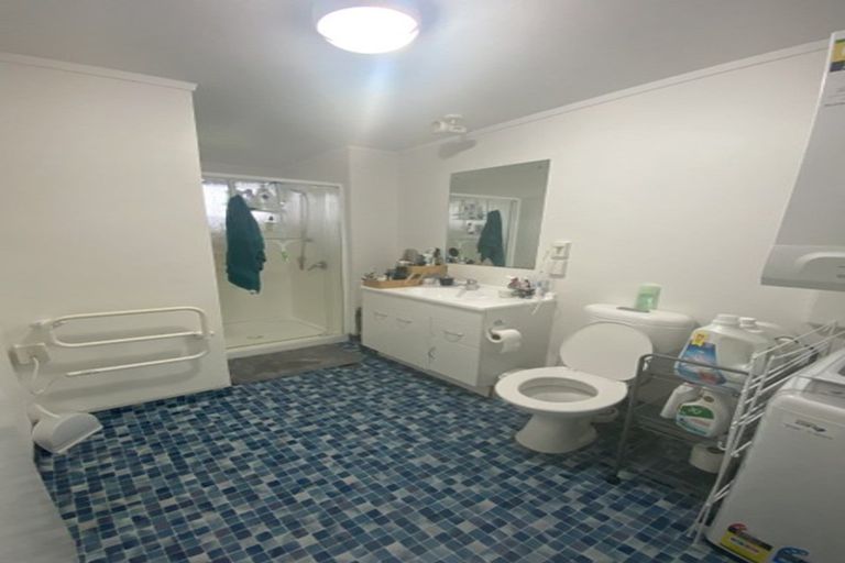 Photo of property in 6/3 Kelvin Grove, Te Aro, Wellington, 6011