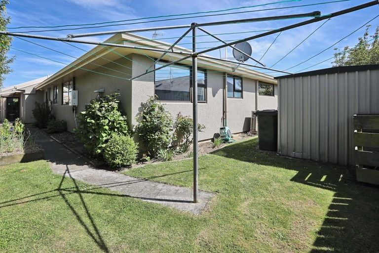 Photo of property in 132 Gimblett Place, Waikiwi, Invercargill, 9810