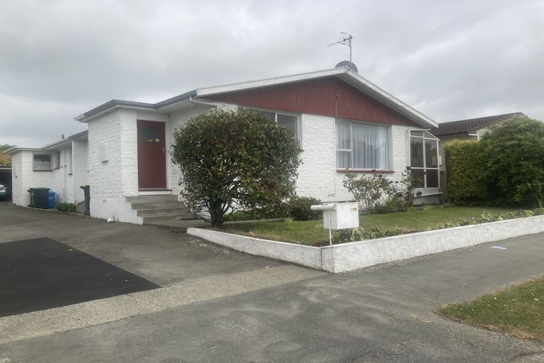 Photo of property in 4 Roxburgh Street, Glenwood, Timaru, 7910
