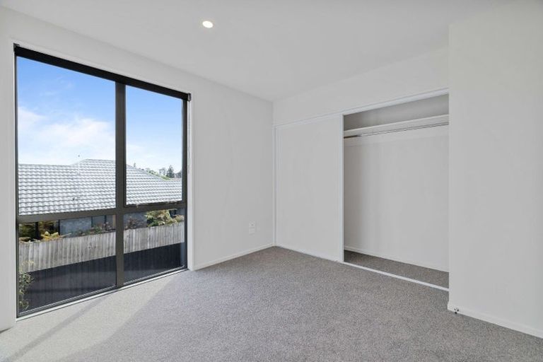 Photo of property in 12/29 Bampton Street, Burwood, Christchurch, 8061