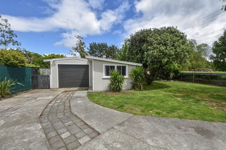 Photo of property in 89 Victoria Street, Carterton, 5713