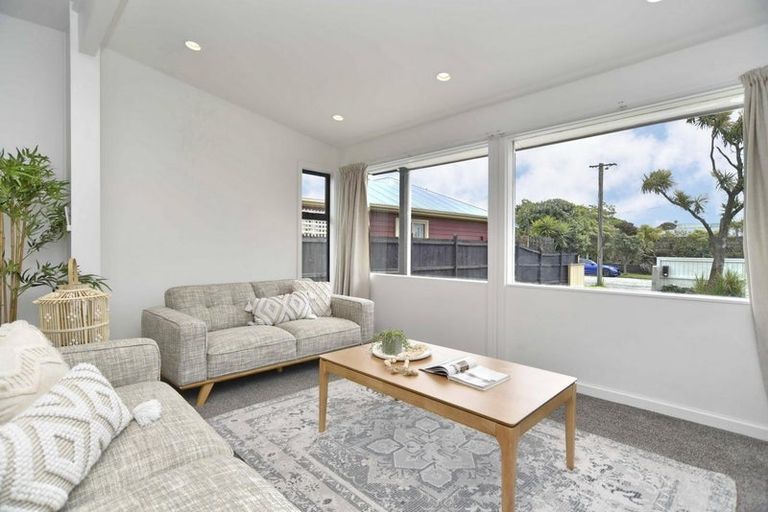 Photo of property in 67 Beatty Street, South New Brighton, Christchurch, 8062