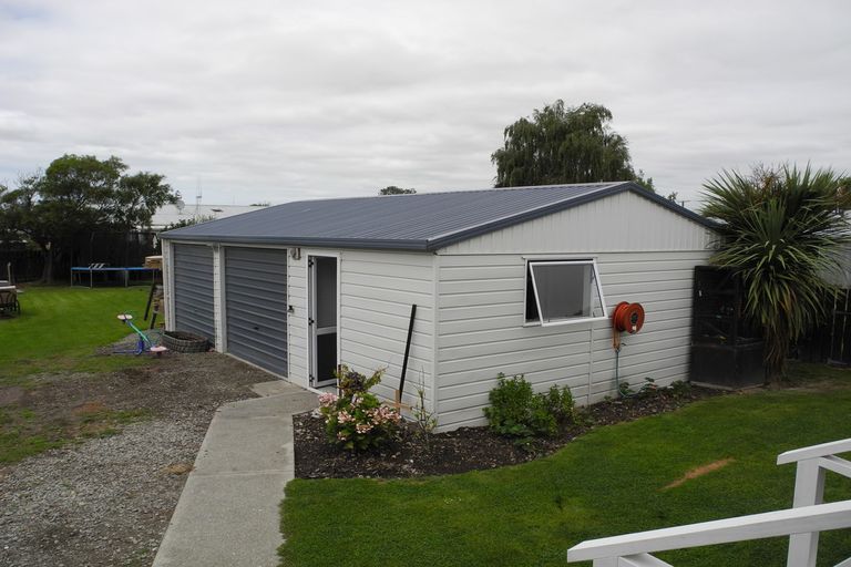 Photo of property in 17 Harris Street, Waimate, 7924