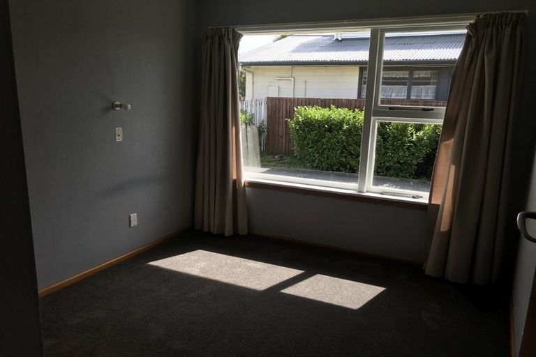 Photo of property in 137 Halswell Road, Hillmorton, Christchurch, 8025