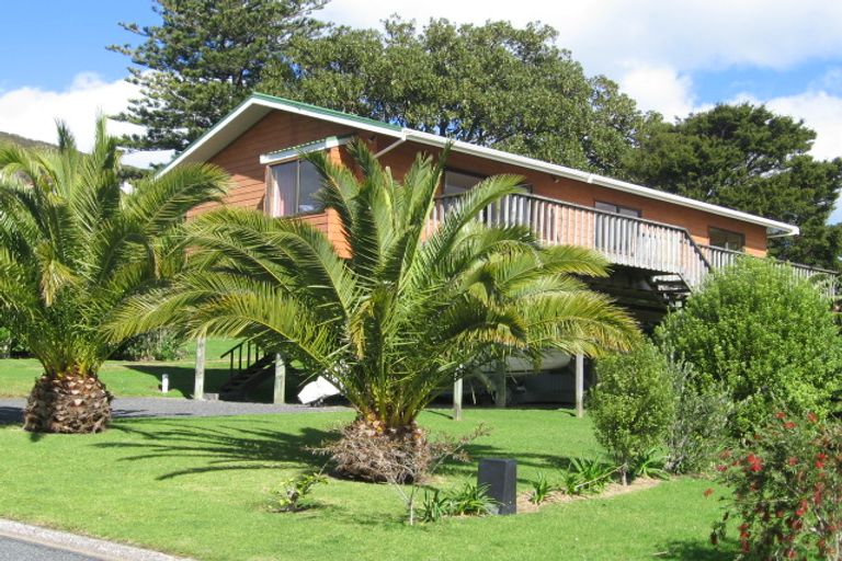 Photo of property in 5 Rewa Place, Russell, 0202