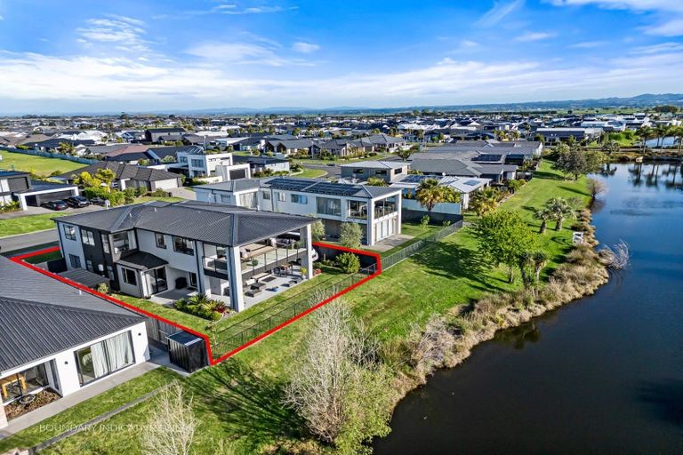 Photo of property in 23 Forstera Way, Papamoa Beach, Papamoa, 3118