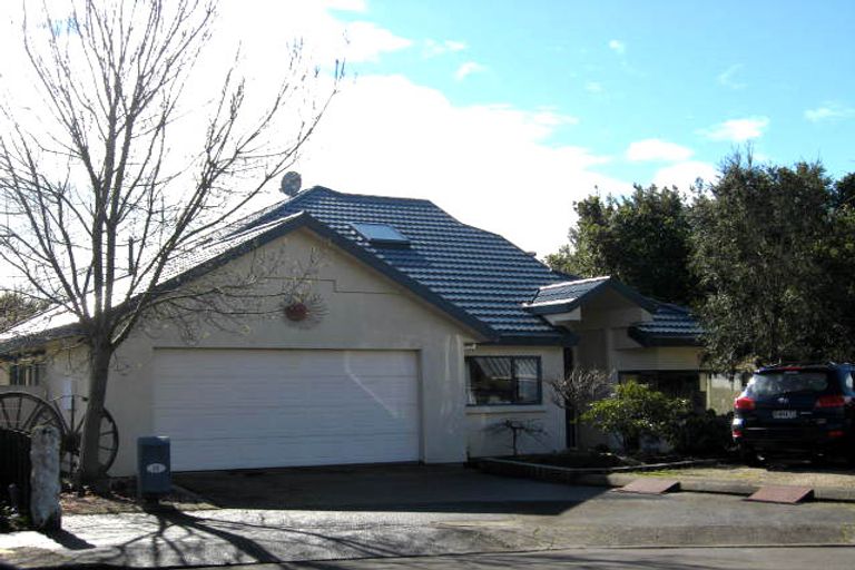 Photo of property in 28 Liverpool Street, Solway, Masterton, 5810