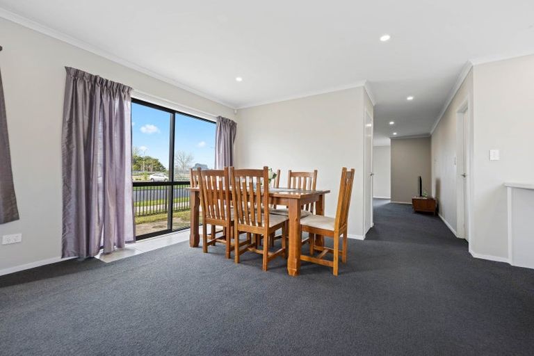 Photo of property in 27 Tennille Street, Flagstaff, Hamilton, 3210