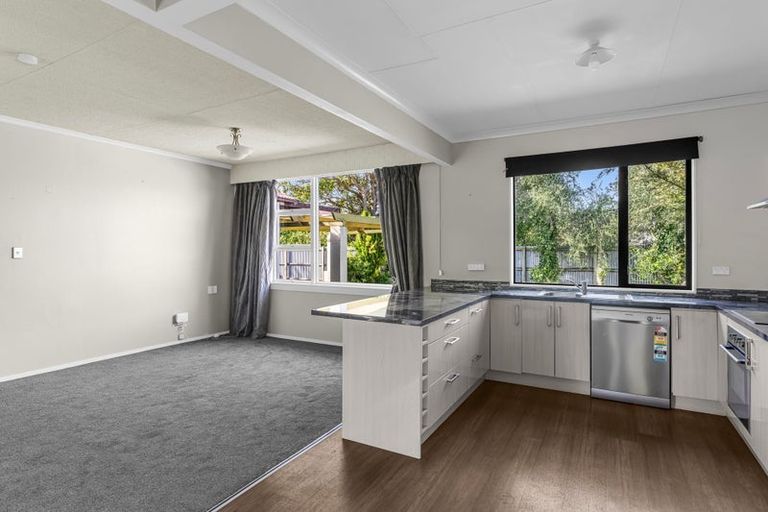 Photo of property in 42 Mackie Street, Rakaia, 7710