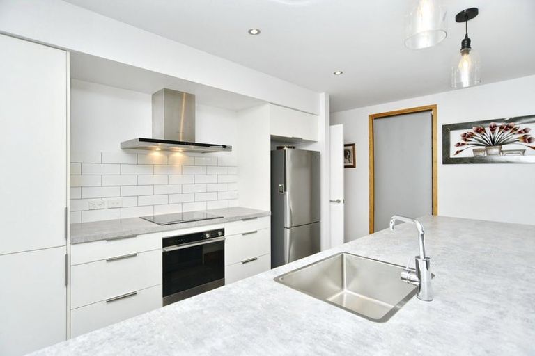 Photo of property in 14 Aroha Street, Pegasus, 7612