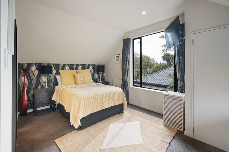 Photo of property in Ashgrove Village, 1/187 Ashgrove Terrace, Somerfield, Christchurch, 8024