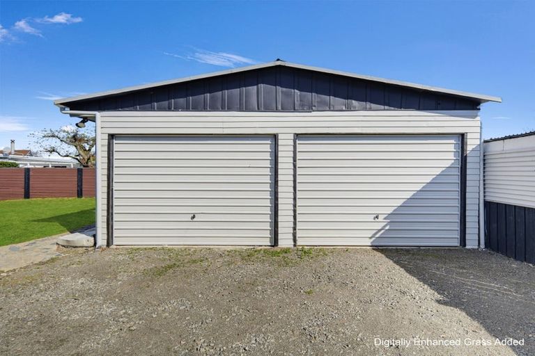 Photo of property in 16 Kingwell Drive, Springlands, Blenheim, 7201