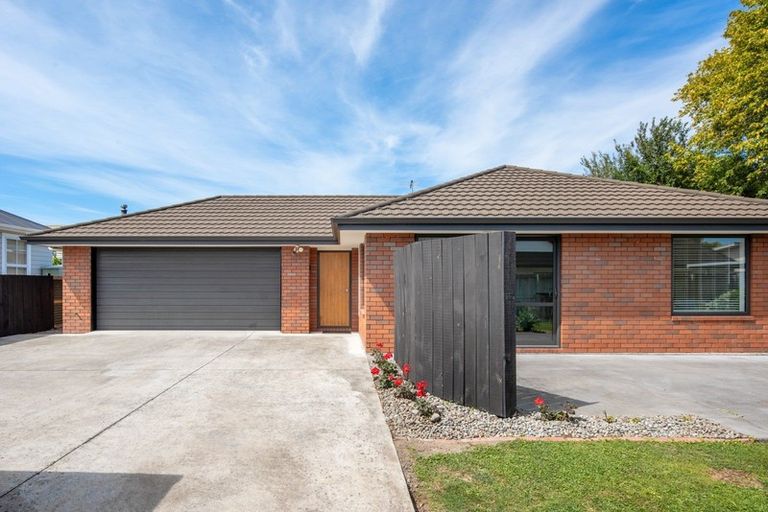Photo of property in 78a Seymour Street, Blenheim, 7201