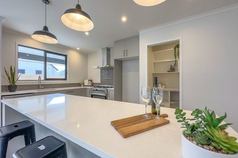 Photo of property in 8 Hinerangi Crescent, Matamata, 3400