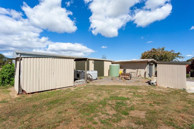 Photo of property in 486 Taihoa Road South, Matamata, 3473