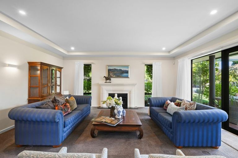 Photo of property in 14 Regent's Park Drive, Casebrook, Christchurch, 8051