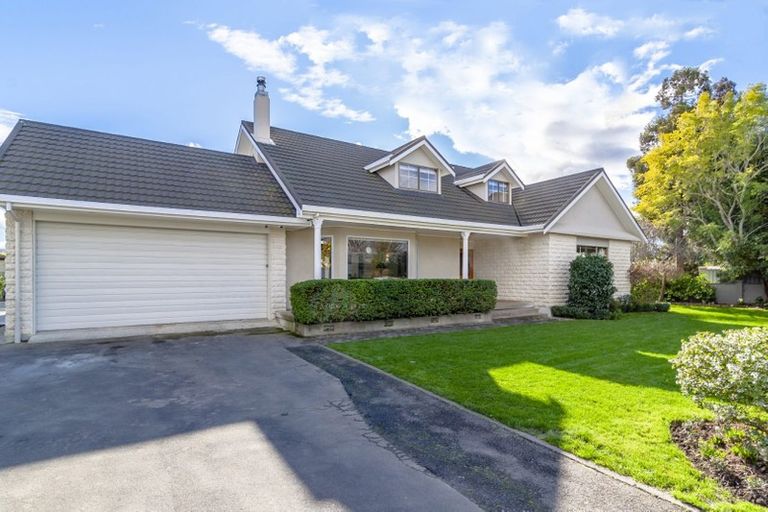 Photo of property in 517 Hart Place, Frimley, Hastings, 4120