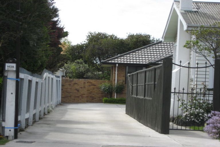 Photo of property in 143a Redwood Street, Redwoodtown, Blenheim, 7201